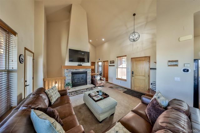 113 Summit Point Lane, Granby, CO 80446