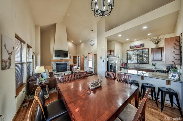 113 Summit Point Lane, Granby, CO 80446