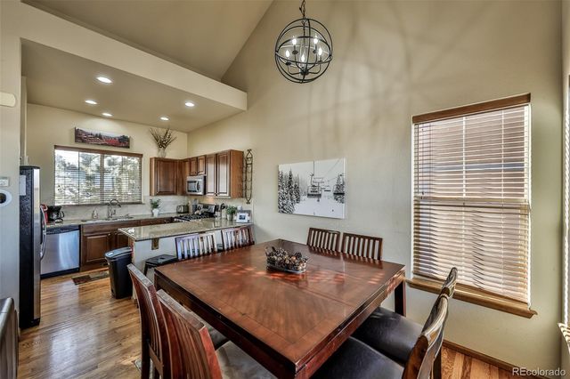 113 Summit Point Lane, Granby, CO 80446