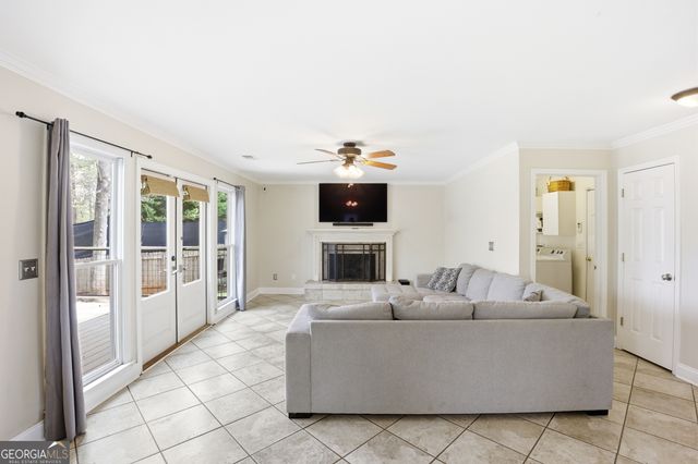 805 Meadowsong Circle, Lawrenceville, GA 30043