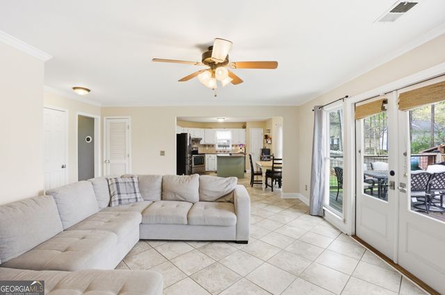 805 Meadowsong Circle, Lawrenceville, GA 30043