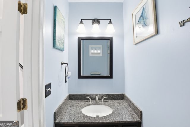 805 Meadowsong Circle, Lawrenceville, GA 30043