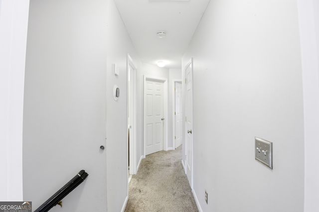 805 Meadowsong Circle, Lawrenceville, GA 30043