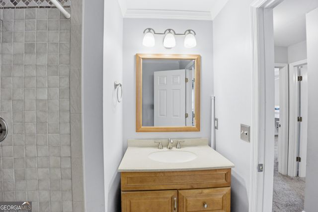 805 Meadowsong Circle, Lawrenceville, GA 30043