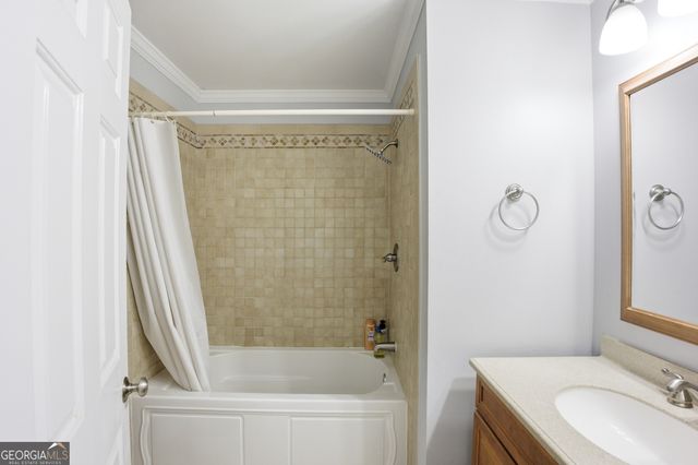 805 Meadowsong Circle, Lawrenceville, GA 30043