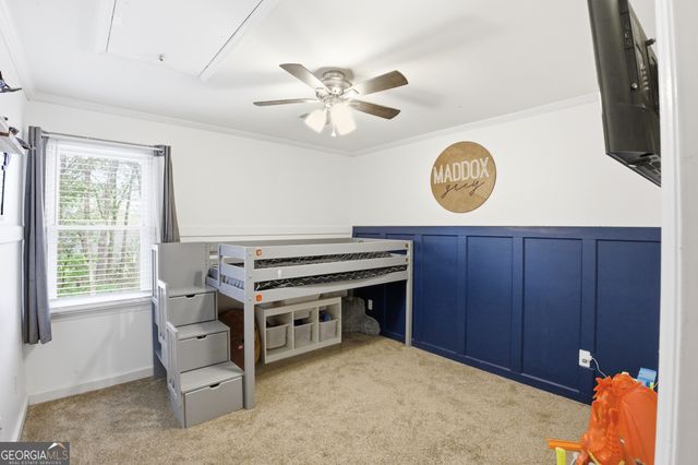 805 Meadowsong Circle, Lawrenceville, GA 30043