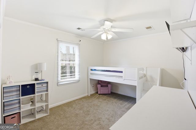 805 Meadowsong Circle, Lawrenceville, GA 30043