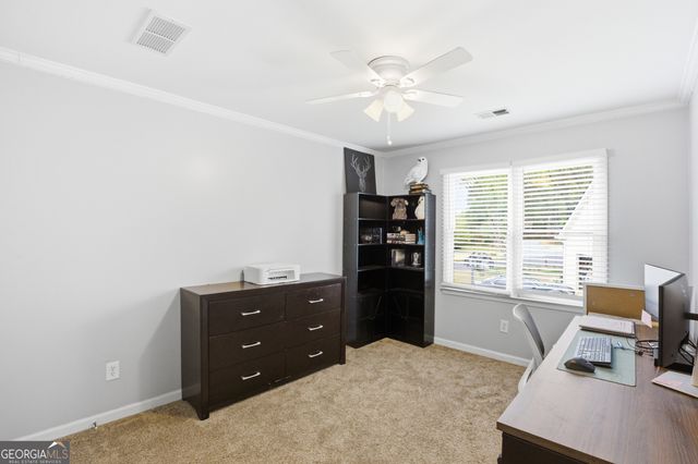 805 Meadowsong Circle, Lawrenceville, GA 30043