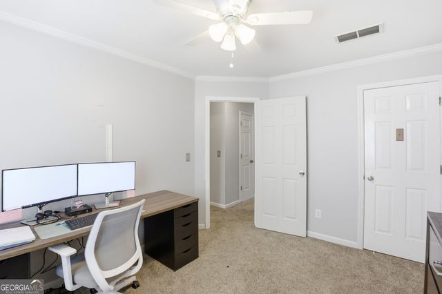 805 Meadowsong Circle, Lawrenceville, GA 30043