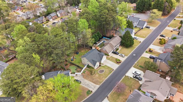 805 Meadowsong Circle, Lawrenceville, GA 30043