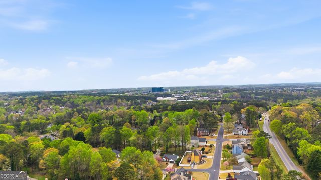 805 Meadowsong Circle, Lawrenceville, GA 30043