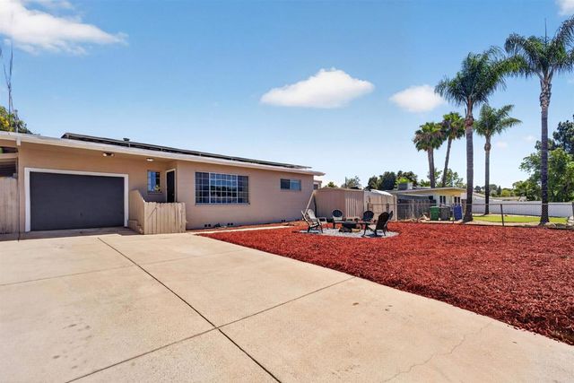 225 North Lane, El Cajon, CA 92021