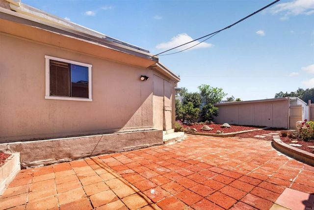 225 North Lane, El Cajon, CA 92021