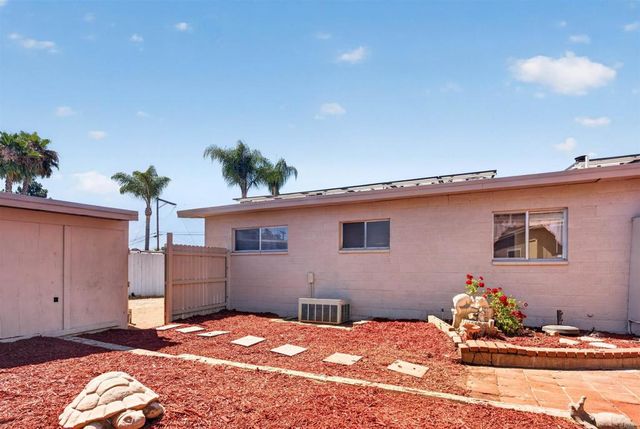 225 North Lane, El Cajon, CA 92021