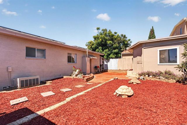 225 North Lane, El Cajon, CA 92021