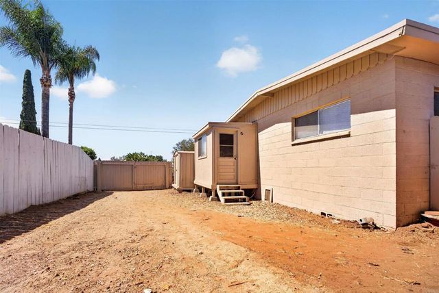 225 North Lane, El Cajon, CA 92021