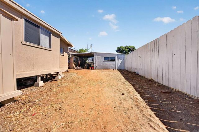 225 North Lane, El Cajon, CA 92021