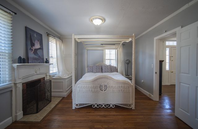 128 Jackson Road, Jackson, SC 29831