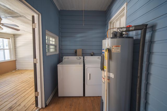 128 Jackson Road, Jackson, SC 29831