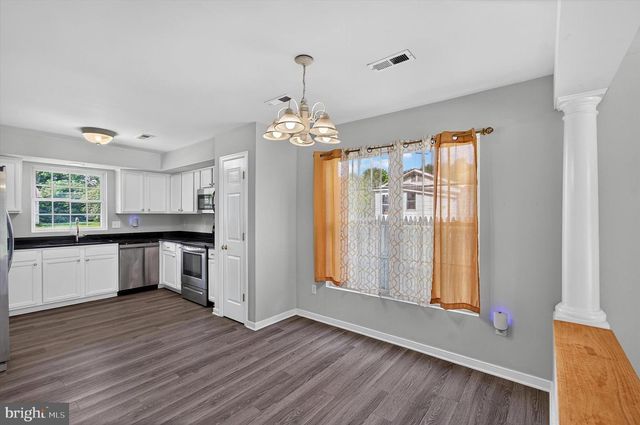 427 PALMER ST, Fredericksburg, VA 22401
