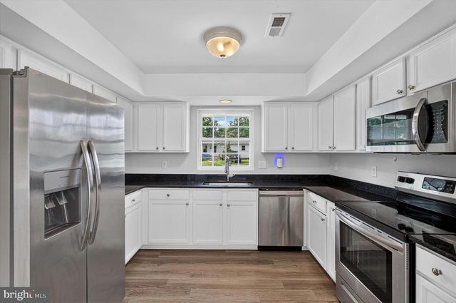 427 PALMER ST, Fredericksburg, VA 22401