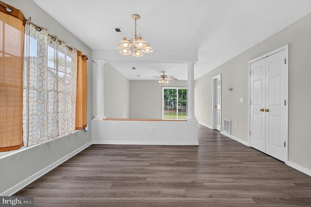 427 PALMER ST, Fredericksburg, VA 22401