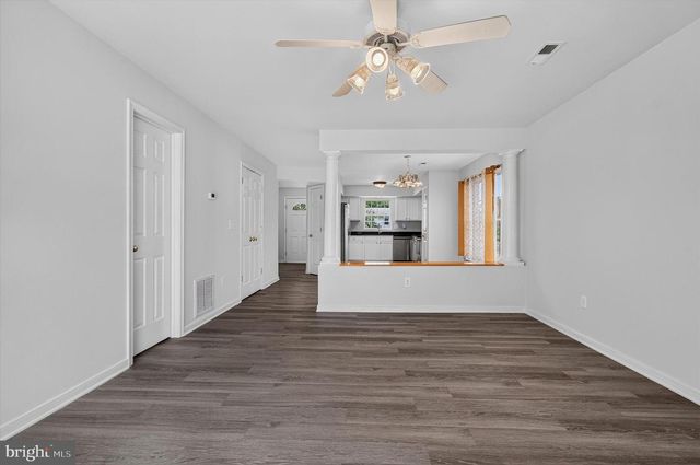 427 PALMER ST, Fredericksburg, VA 22401