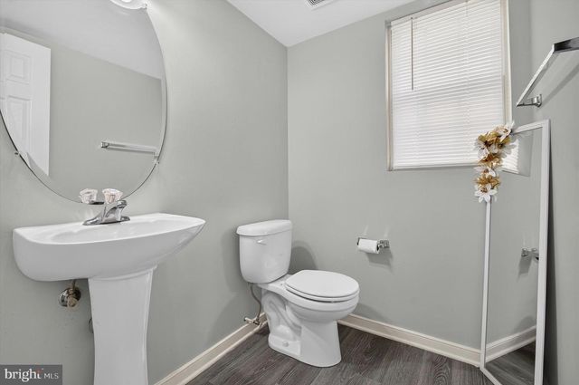 427 PALMER ST, Fredericksburg, VA 22401