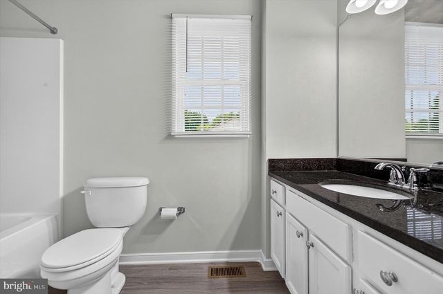 427 PALMER ST, Fredericksburg, VA 22401