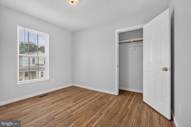 427 PALMER ST, Fredericksburg, VA 22401