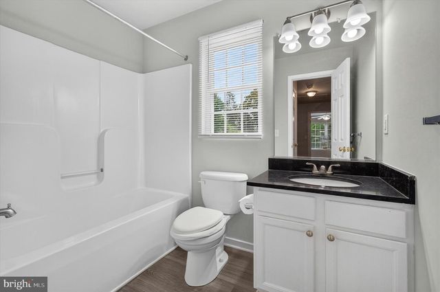 427 PALMER ST, Fredericksburg, VA 22401