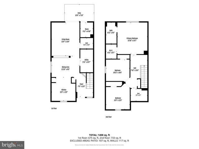 427 PALMER ST, Fredericksburg, VA 22401