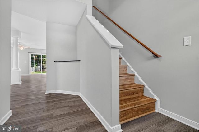 427 PALMER ST, Fredericksburg, VA 22401