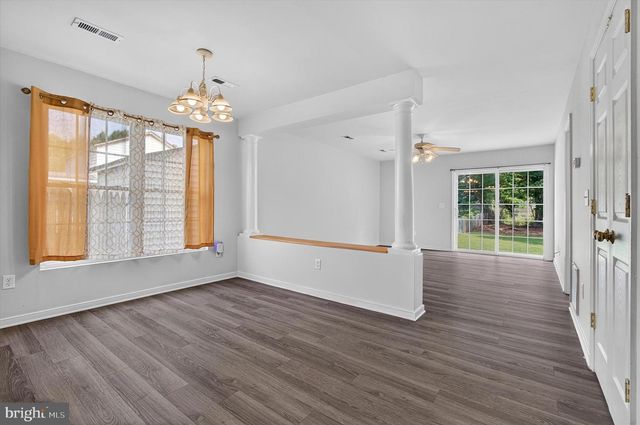 427 PALMER ST, Fredericksburg, VA 22401