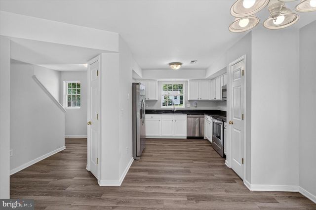 427 PALMER ST, Fredericksburg, VA 22401