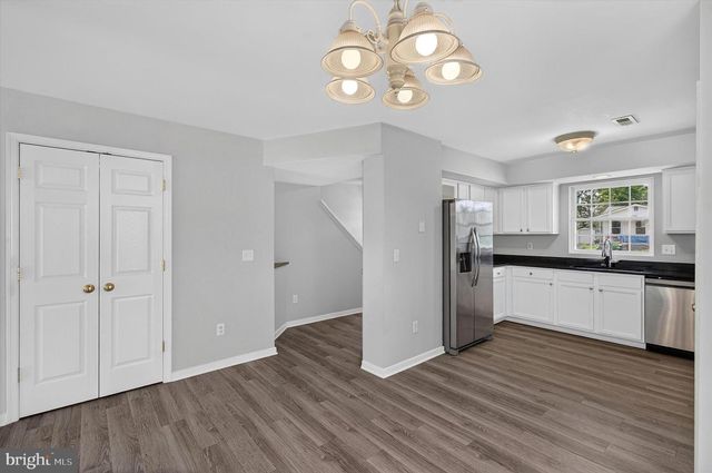 427 PALMER ST, Fredericksburg, VA 22401