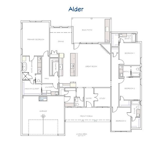 5025 Greenstone Way, Bryan, TX 77802