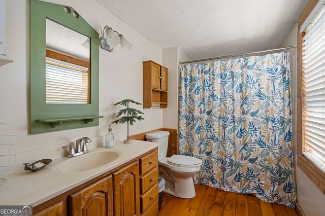 299 South L Street, Pine Mountain Valley, GA 31823