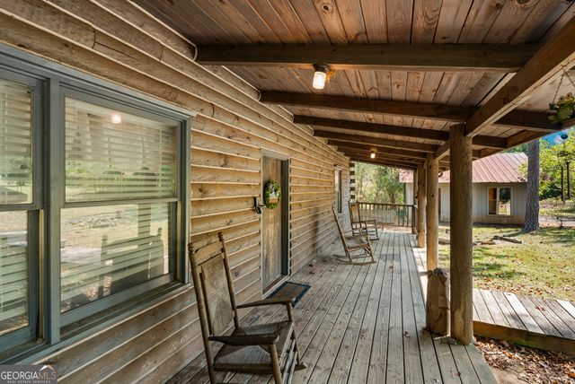 299 South L Street, Pine Mountain Valley, GA 31823