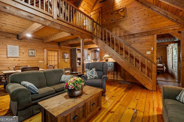 299 South L Street, Pine Mountain Valley, GA 31823