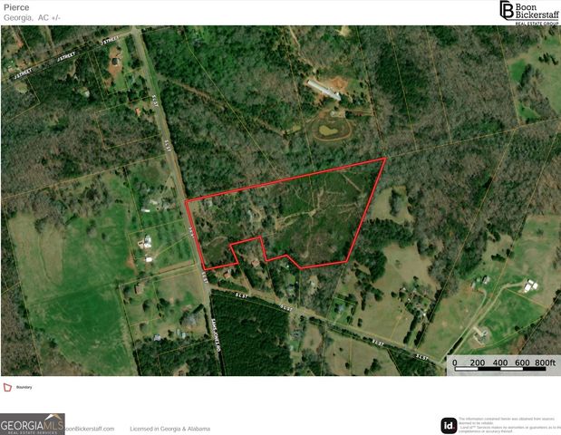 299 South L Street, Pine Mountain Valley, GA 31823