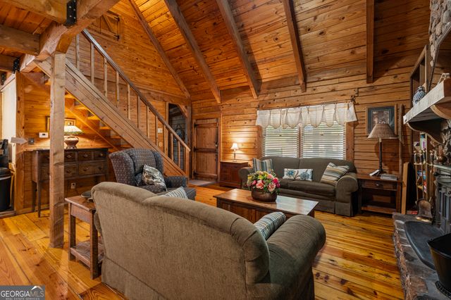 299 South L Street, Pine Mountain Valley, GA 31823