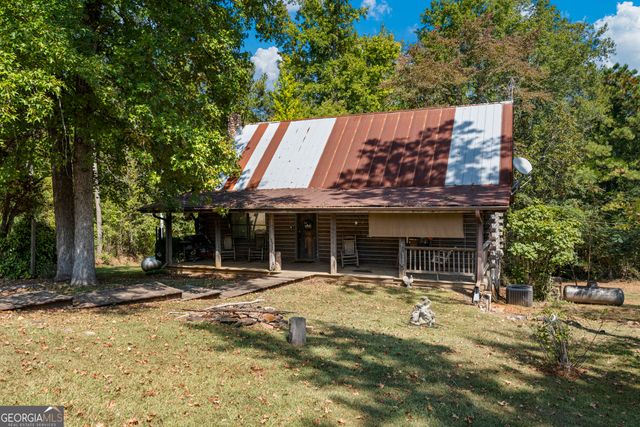 299 South L Street, Pine Mountain Valley, GA 31823