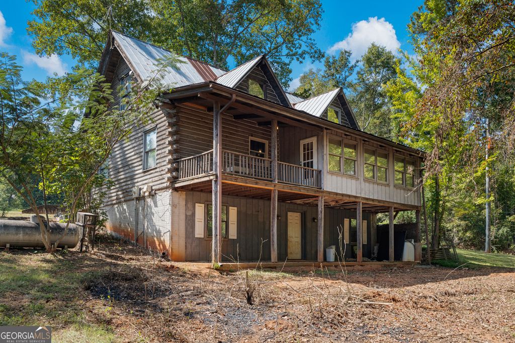 299 South L Street, Pine Mountain Valley, GA 31823