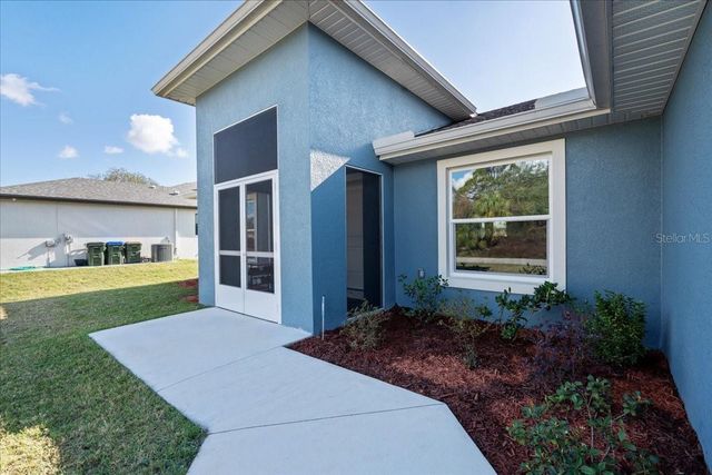 2405 VANCOUVER LANE, North Port, FL 34286