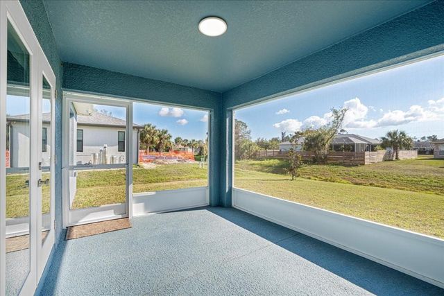 2405 VANCOUVER LANE, North Port, FL 34286