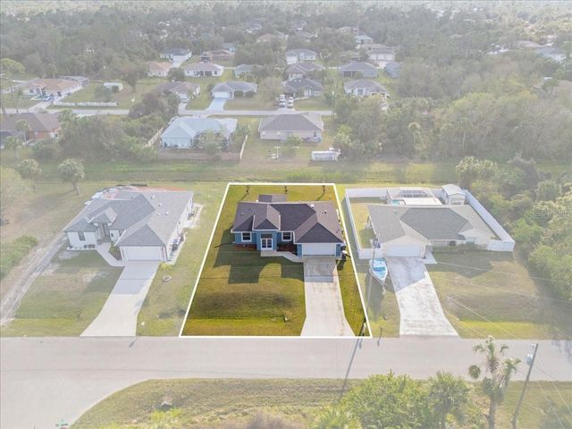 2405 VANCOUVER LANE, North Port, FL 34286