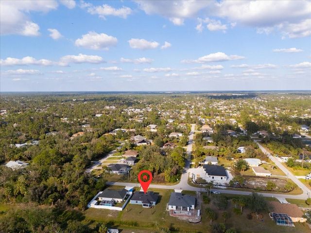 2405 VANCOUVER LANE, North Port, FL 34286
