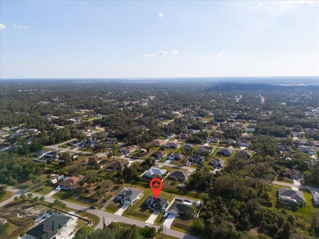 2405 VANCOUVER LANE, North Port, FL 34286