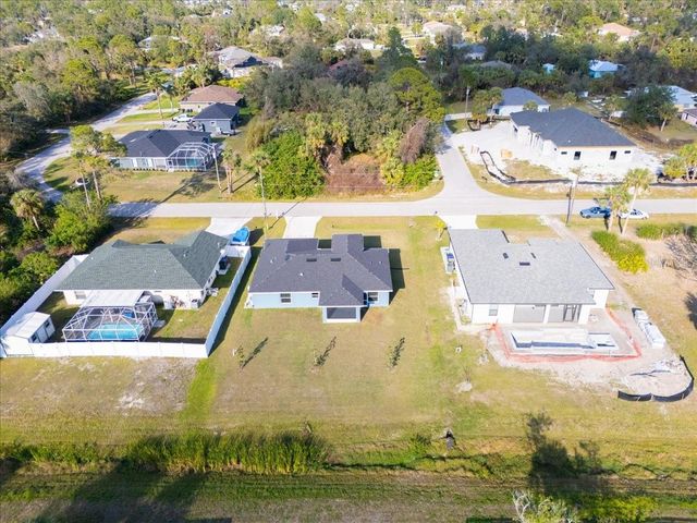 2405 VANCOUVER LANE, North Port, FL 34286